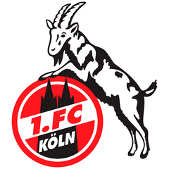 Fc Koln — Lapset