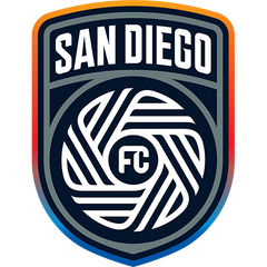 San Diego Fc — Lapset