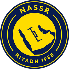 Al-Nassr — Lapset