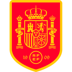 Espanja — Lapset