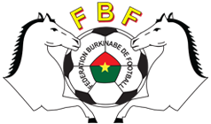 Burkina Faso — Maajoukkue