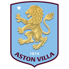 Aston Villa — Lapset