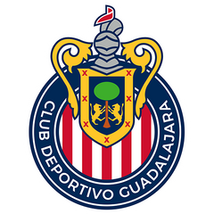 Chivas Guadalajara — Lapset