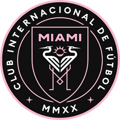 Inter Miami — Lapset