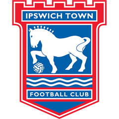 Ipswich Town — Lapset