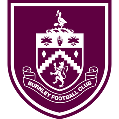 Burnley — Lapset