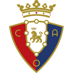 Osasuna — Lapset