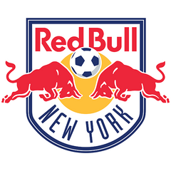 New York Red Bulls — Lapset