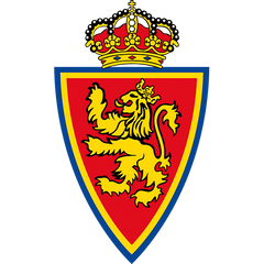 Real Zaragoza — Lapset