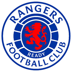 Rangers — Lapset