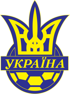 Ukraina — Maajoukkue