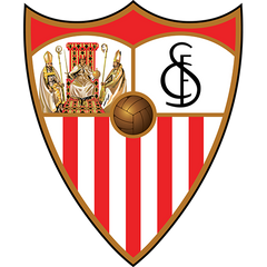 Sevilla — Lapset