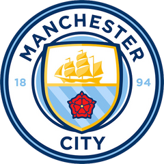 Manchester City — Lapset