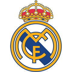Real Madrid — Lapset