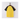 Arsenal 1988/90 Away Retro Shirt - back