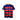 Barcelona 2015/16 Home Retro Shirt - back