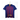 Barcelona 2018/19 Home Retro Shirt - back