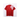 Liverpool 1992/93 Home Retro Shirt - back