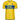 Las Palmas Home Shirt 26/27 - front