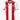Samsunspor Home Shirt 26/27 - front