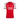Arsenal — Kotipaita 26/27 - etupuoli