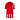 Atletico Madrid — Kotipaita 26/27 - takapuoli
