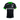 Atletico Nacional — Kolmas paita 2026 - etupuoli