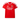 Benfica — Kotipaita 26/27 - etupuoli