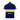 Boca Juniors — Kotipaita 26/27 - takapuoli