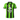 Cercle Brugge — Kotipaita 26/27 - etupuoli