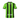 Cercle Brugge — Kotipaita 26/27 - takapuoli