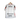 Chacarita Juniors — Vieraspaita 26/27 - takapuoli