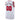 Chicago Bulls — Paita Association Edition - takapuoli