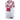Chicago Bulls — Paita Association Edition - etupuoli