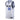Dallas Mavericks — Paita Association Edition - etupuoli