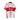 Deportivo Moron — Kotipaita 26/27 - etupuoli