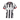Dunfermline Athletic — Kotipaita 26/27 - etupuoli