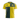Esenler Erokspor — Vieraspaita 26/27 - etupuoli