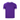 Fiorentina — Kotipaita 26/27 - takapuoli