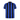 Inter Milan — Kotipaita 26/27 - takapuoli