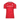 1. FC Kaiserslautern — Kotipaita 26/27 - etupuoli