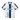 Leganes — Kotipaita 26/27 - etupuoli