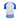 1. FC Magdeburg — Kotipaita 26/27 - takapuoli