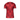 1. FC Nurnberg — Kotipaita 26/27 - takapuoli