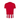 Olympiacos — Kotipaita 26/27 - takapuoli