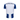 FC Porto — Kotipaita 26/27 - takapuoli