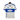 Real Oviedo — Vieraspaita 26/27 - etupuoli