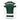 Sporting Cp Home 26 27 - back
