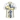 Sportivo Trinidense — Kolmas paita 2026 - etupuoli