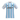 Virtus Entella — Kotipaita 26/27 - etupuoli